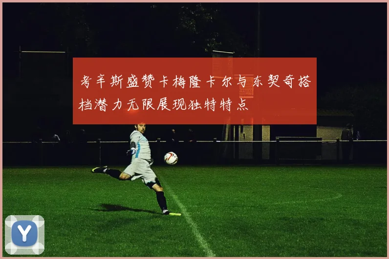 考辛斯盛赞卡梅隆卡尔与东契奇搭档潜力无限展现独特特点